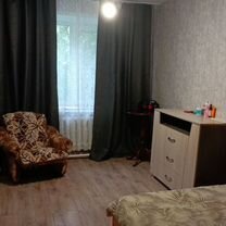 2-к. квартира, 51 м², 1/2 эт.