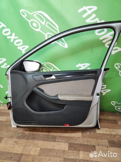 Дверь передняя правая Volkswagen Jetta 6 2014