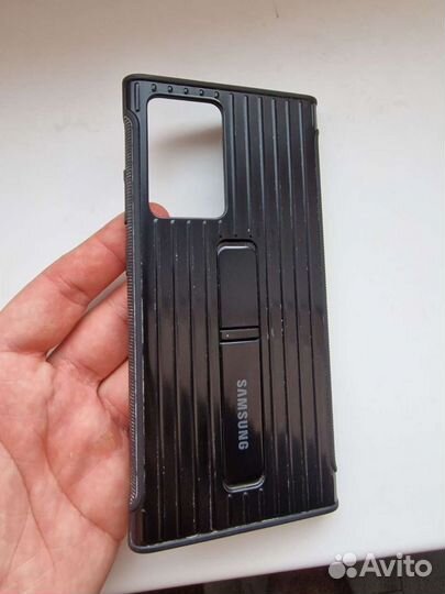 Чехол samsung note 20 ultra оригинал