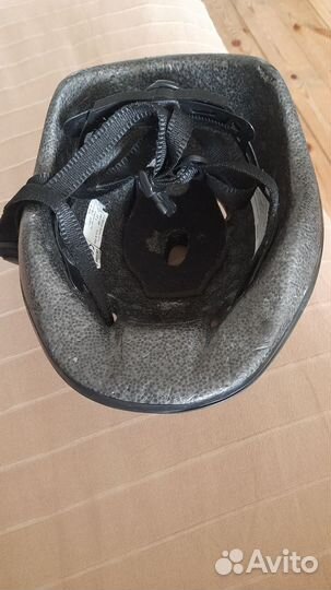 Велошлем детский