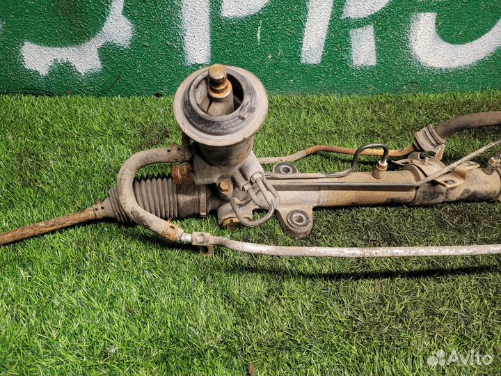 Рейка рулевая Mitsubishi Outlander