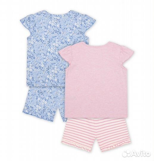 Пижама mothercare