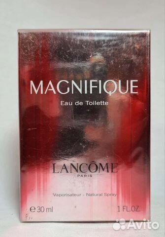 Lancome magnifique 30 ml