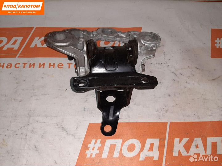 Подушка крепления двигателя левая Mazda CX-5 KE