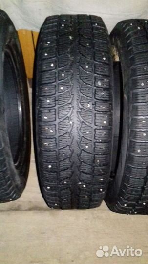 КАМА 505 Irbis 175/65 R14
