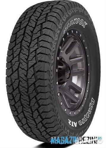Hankook Dynapro AT2 RF11 245/65 R17 111T