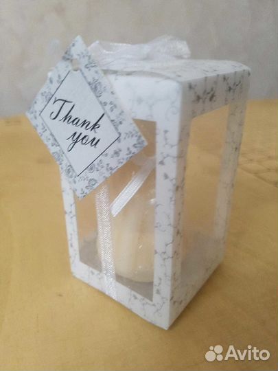 Свеча Невеста