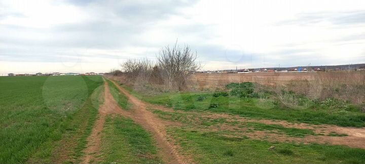 Участок 5 сот. (ИЖС)