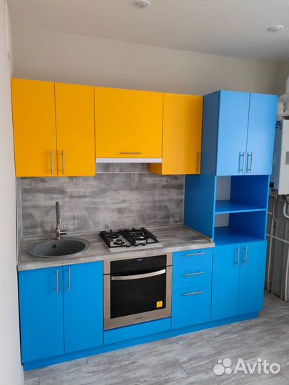 Кухонный гарнитур «Тейн»