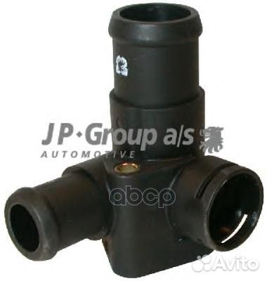 Фланец охлаждающей жидкости 1114501100 JP Group