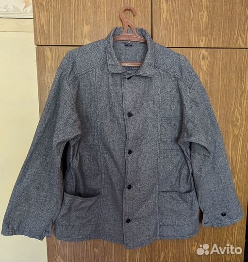 Спецовка- куртка большая