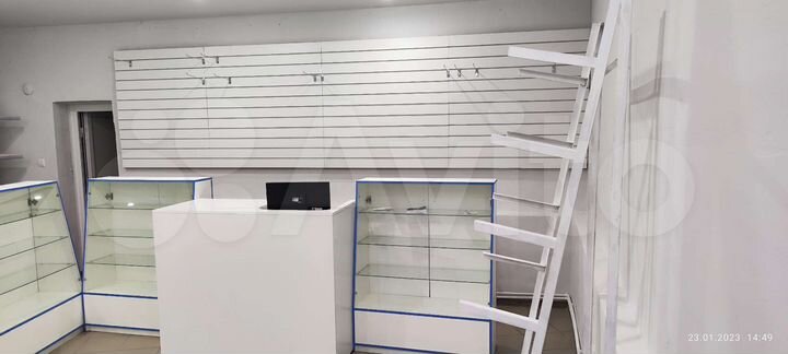 Свободного назначения, 75 м²