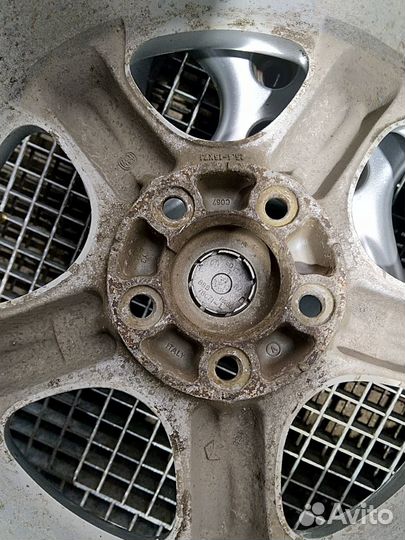 Диск колесный Б\У R16