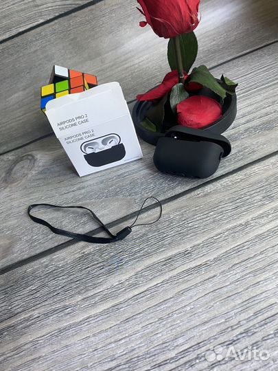 Чехол для airpods pro 2