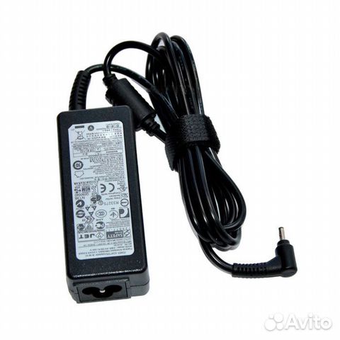 Блок питания Samsung Ultrabook NP530U3C NP900X1A N