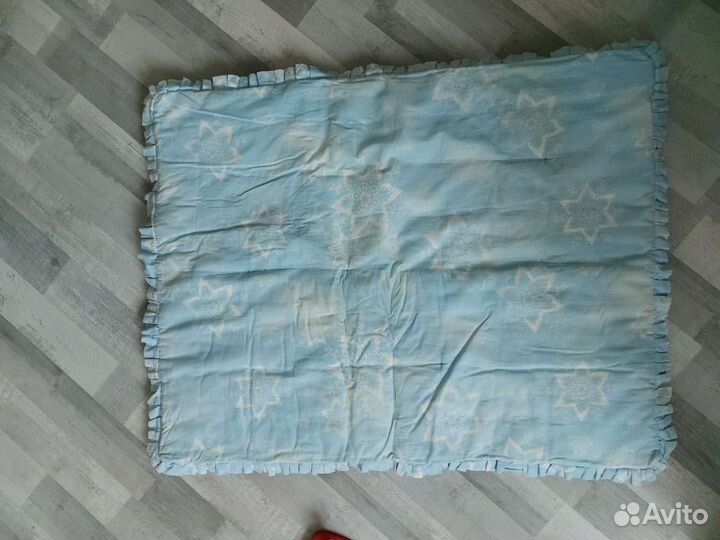 Детское одеяло