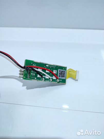 Плата для пылесоса Philips XC7043