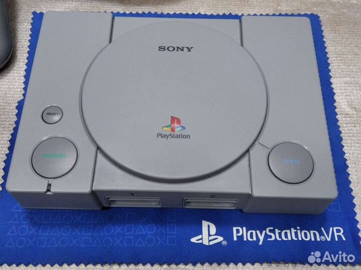 Sony playstation 1 ps one PS1