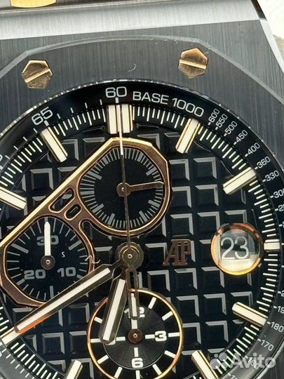 Часы Audemars Piguet Royal Oak Offshore