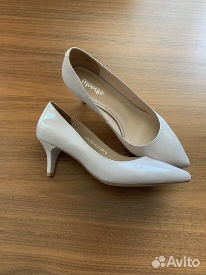 Туфли женские Melatto