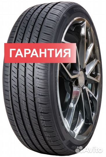 Landspider Citytraxx H/P 205/50 R17