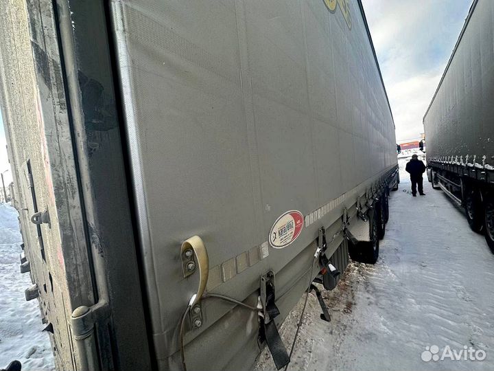 Грузоперевозки межгород