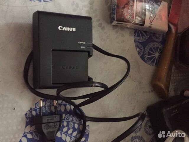 Зеркальный фотоаппарат canon 1300d, canon 350d