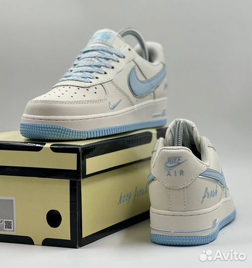 Кроссовки женские Nike Air Force 1 Low