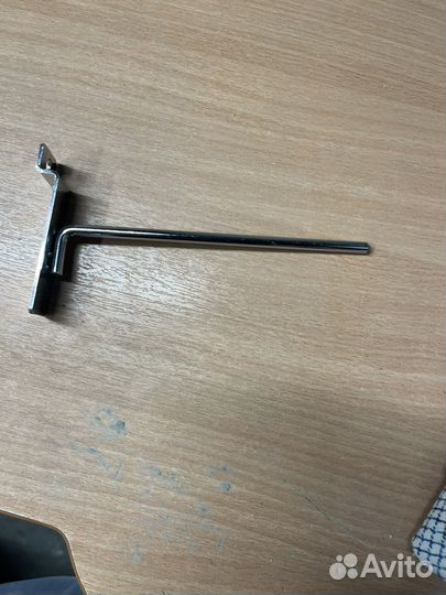 Кронштейны для полок