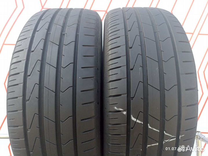 Hankook Ventus Prime 3 K125 205/55 R16