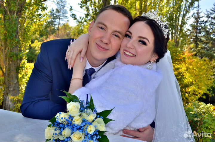 Видеосъемка - Фотосъёмка любых торжеств