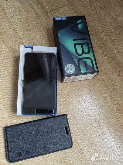 Lenovo Vibe P1m, 2/16 ГБ