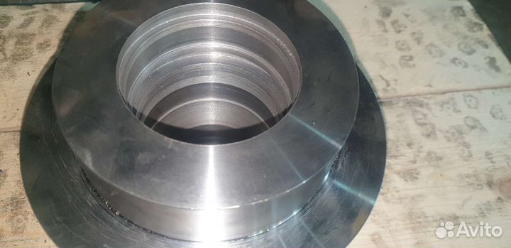 Металлообработка