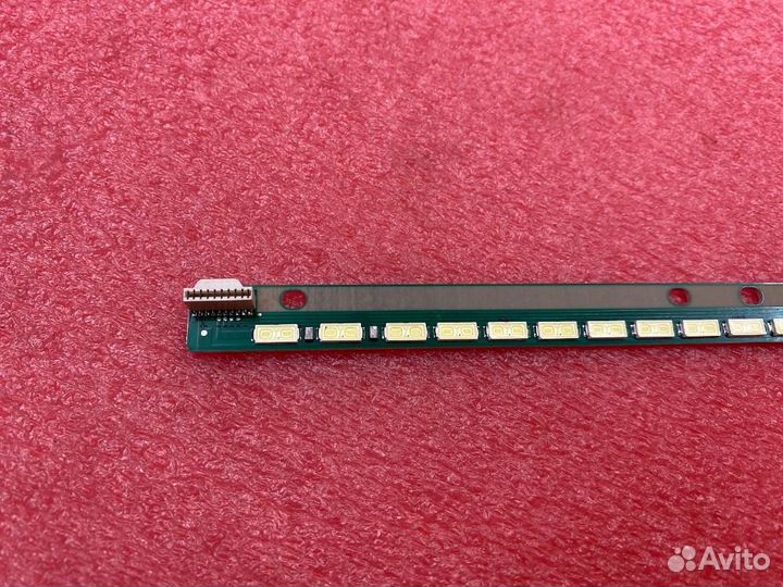 Подсветка для телевизора lg