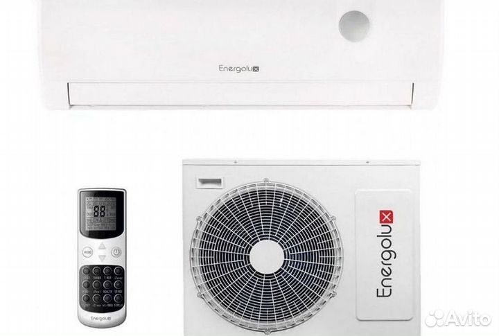 Кондиционер сплит в наличии