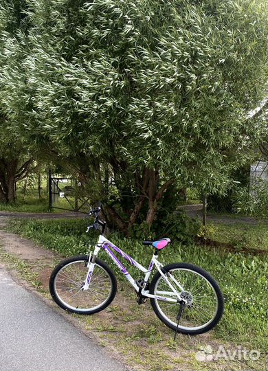 Велосипед Top Gear Style 100