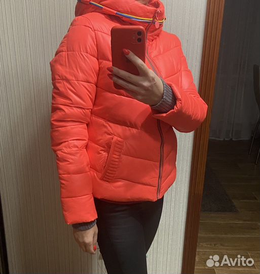 Куртка