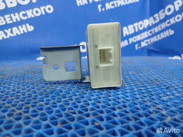 Блок управления Nissan Murano Z50 внедорожник