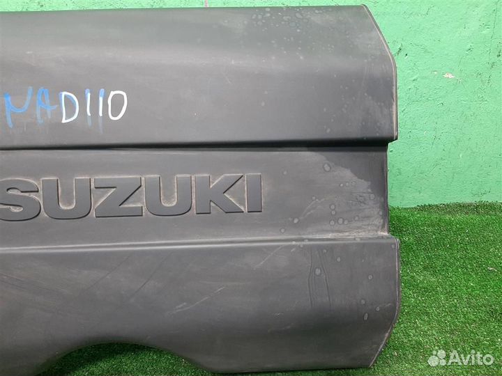 Крышка двигателя Suzuki Grand Vitara 2012