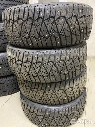 Dunlop Ice Touch 215/55 R17