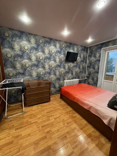 2-к. квартира, 41,8 м², 2/2 эт.