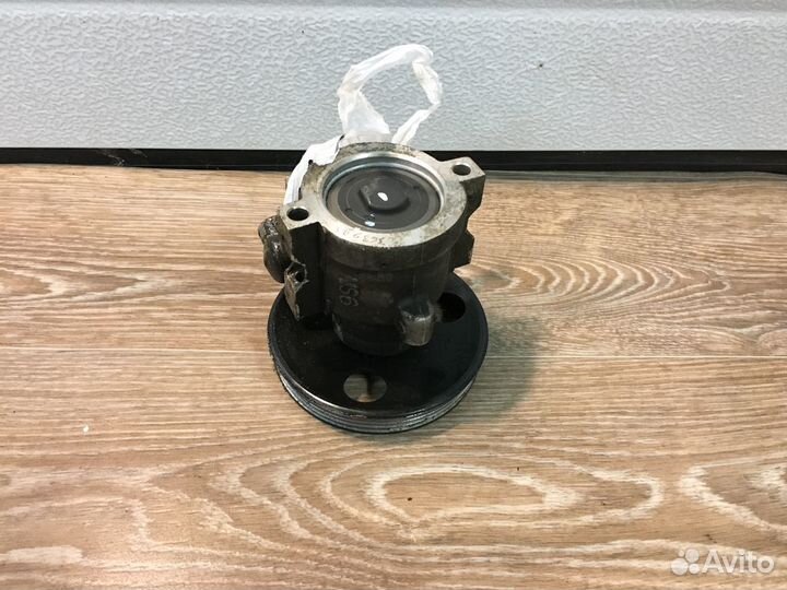 Насос гур гура Шевроле Авео т 250