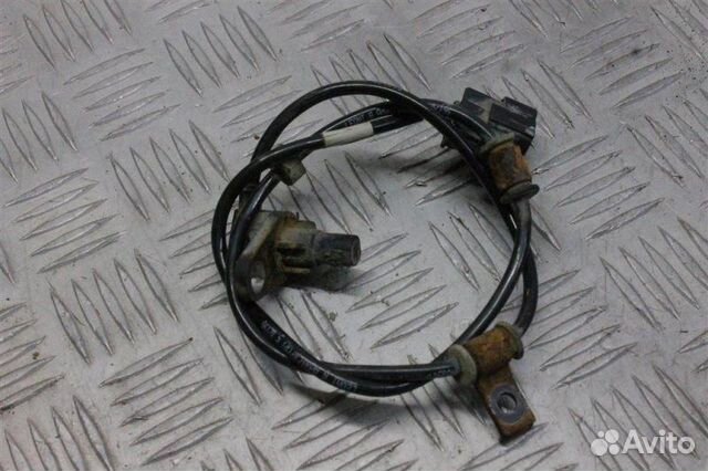 Датчик ABS Chery Kimo A1 S12 1.3 SQR473FA 84 Л.С