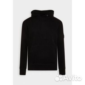 Худи Jack & Jones, черный