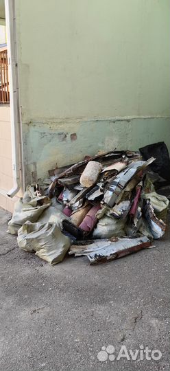 Вывоз мусора грузоперевозки