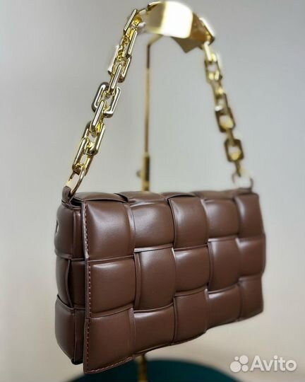 Сумка женская bottega veneta