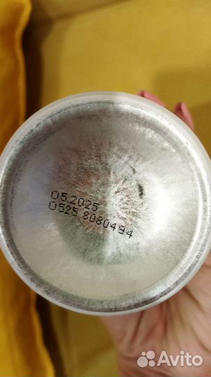 Seni для мытья волос и тела