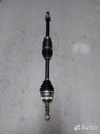 Привод правый Toyota Camry V30 новый