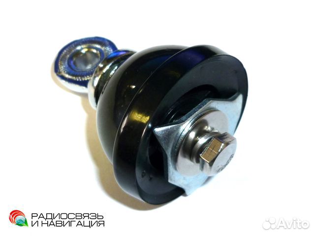 Основание врезное optim DV-915 (под болт)