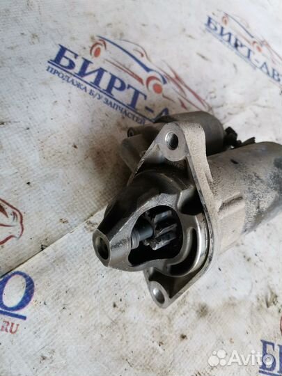 Стартер под ремонт Toyota Corolla 2013г